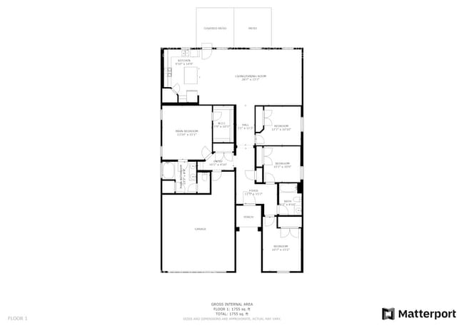 Building Photo - 2785 Tobias Ln