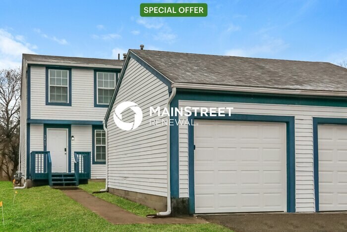 Foto principal - 3 Bedroom Pet-Friendly Home in Columbus, O...