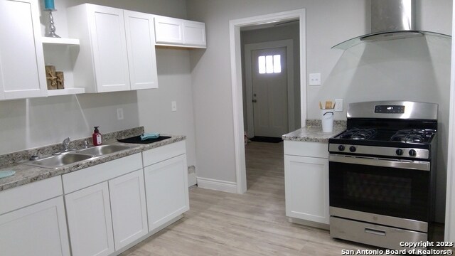 Building Photo - 1167 Kendalia Ave