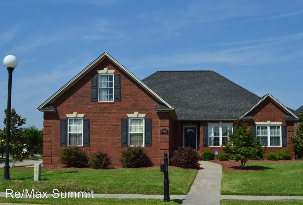 4 br, 2.5 bath House 2102 Balclutha Ln House Rental in Sumter, SC