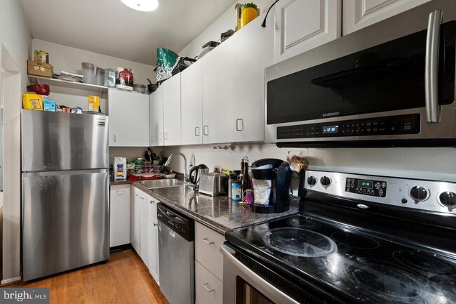 Foto del edificio - 1844 Columbia Rd NW