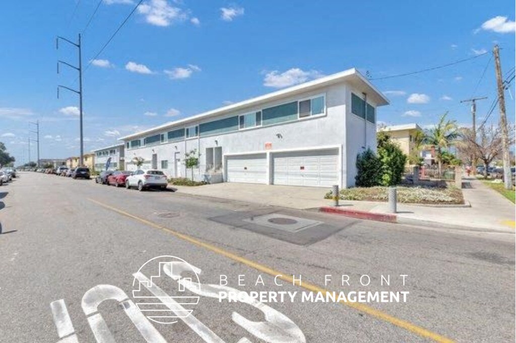 Foto principal - 11819 Eucalyptus Ave.