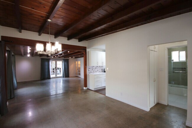 Foto del edificio - 3558 Glenrose Ave