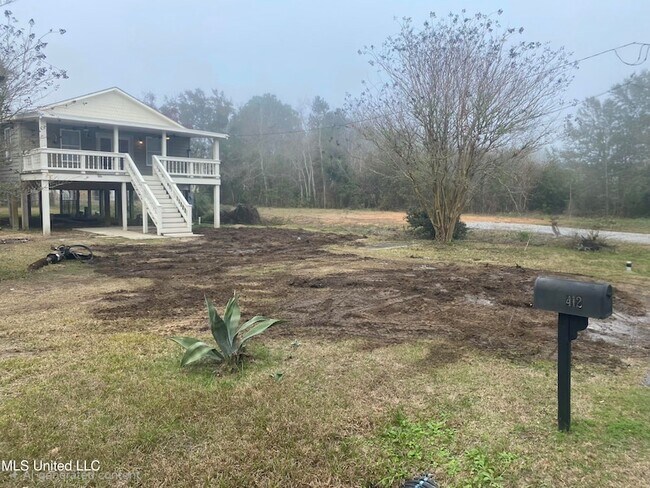 Foto del edificio - 412 Robert St