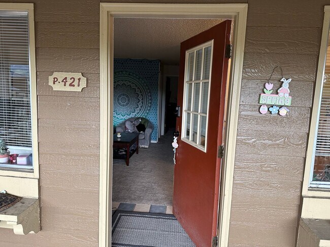 Building Photo - Top Floor Condo with View of the Flatirons and the Pool
