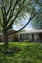 Building Photo - 56 Ashmount Crescent