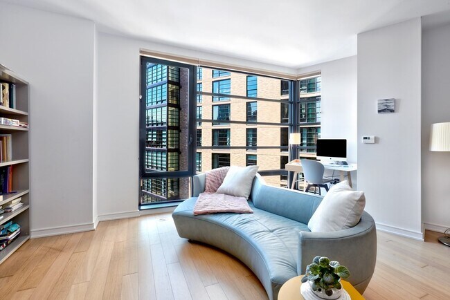 Foto del edificio - 580 Washington St