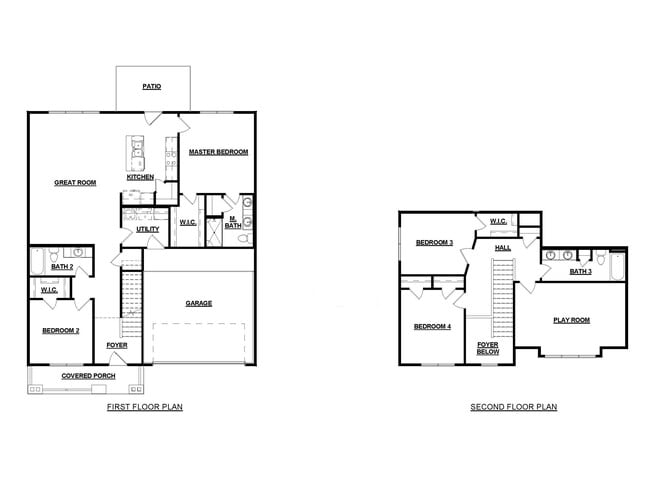 Building Photo - 5037 Mountain Springs Rd