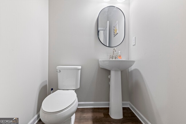 Building Photo - 1010 Valley Rock Dr