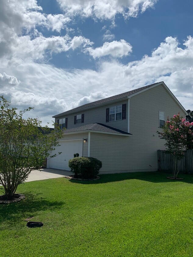 116 Balbriggan Dr, Goose Creek, SC 29445 House Rental in Goose Creek