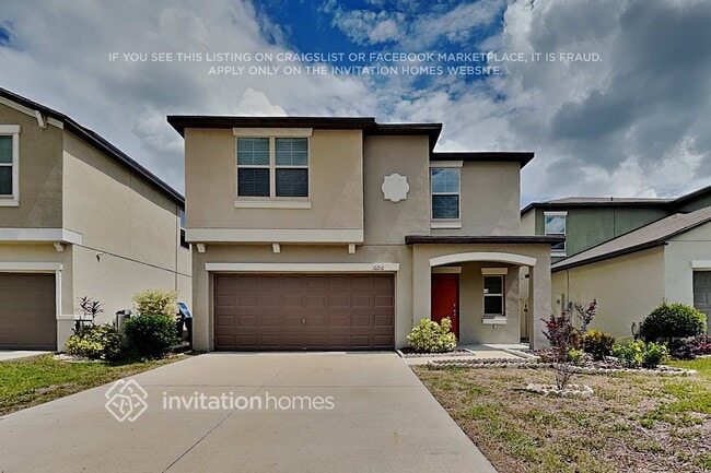 Building Photo - 10210 Cool Waterlily Ave