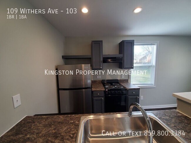Foto del edificio - 109 Withers Ave