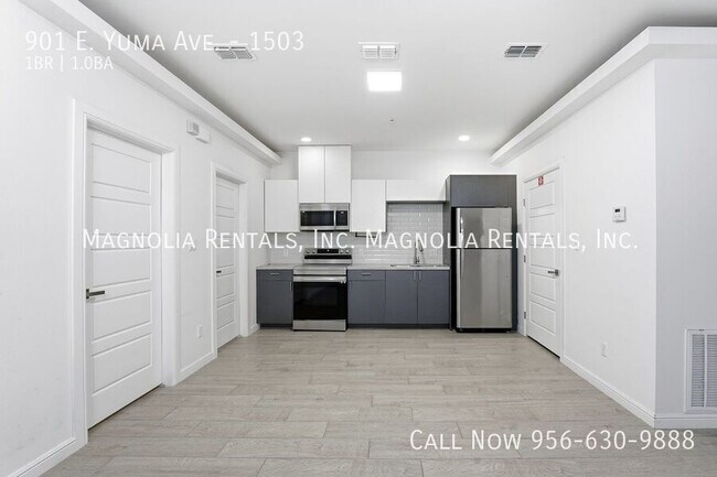 Foto del edificio - 901 E Yuma Ave