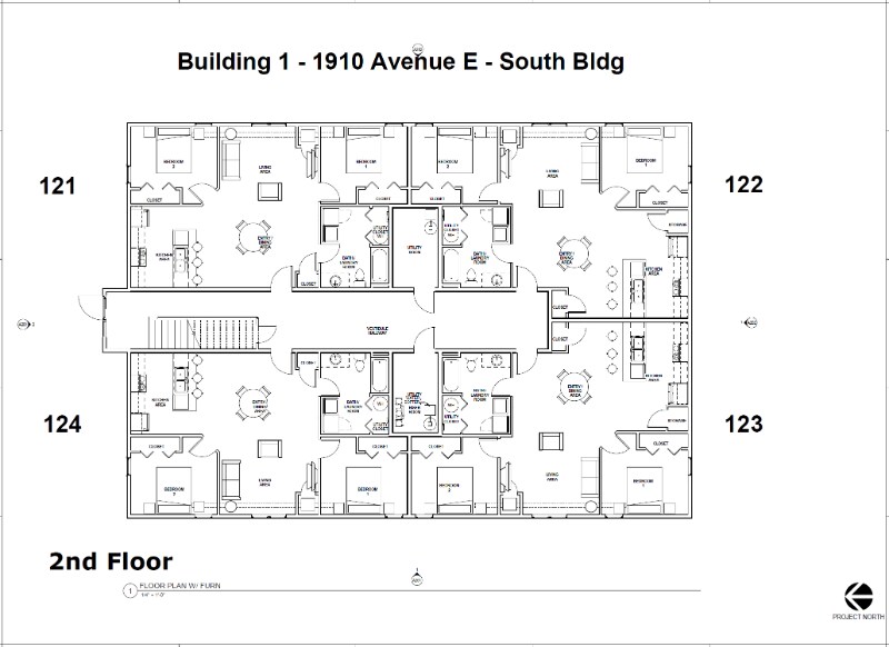 Building Photo - 1910 Avenue E