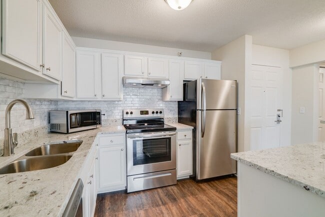 Foto del interior - Neon Flats Apartments