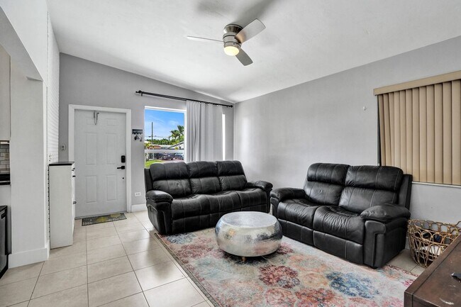 Foto del edificio - 6601 SW 5th St