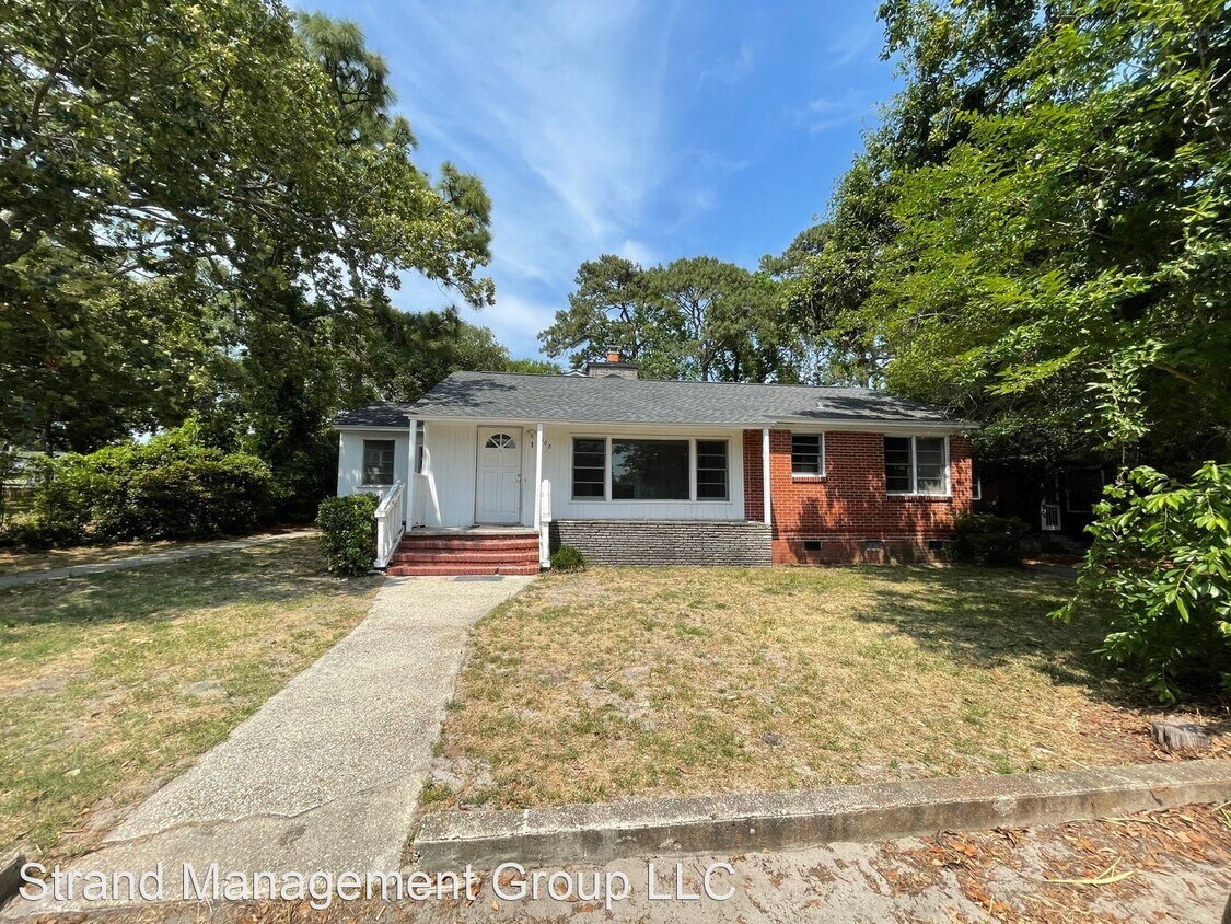 Primary Photo - 3 br, 1 bath House - 508 28th Ave N Apt 1