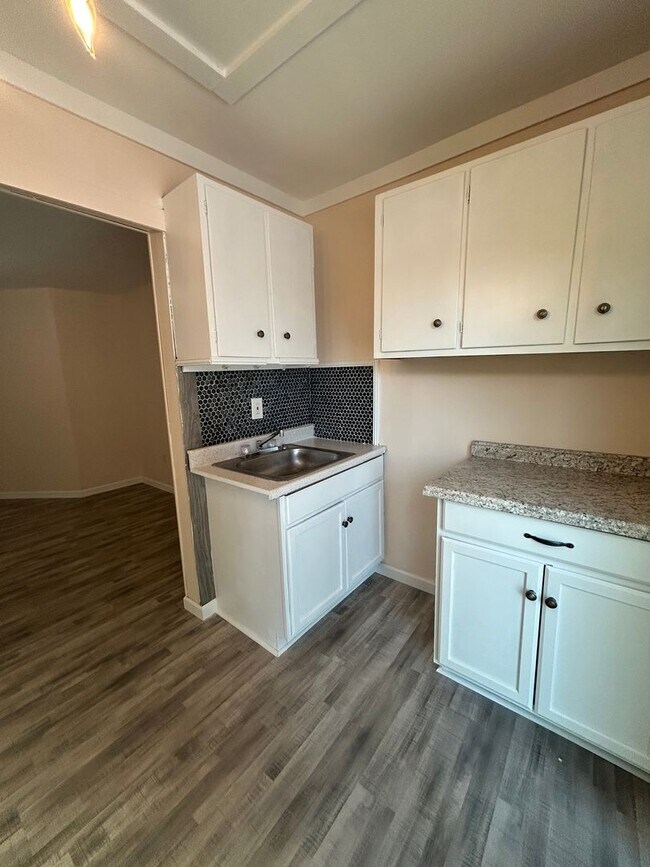 Foto del edificio - One bedroom two-story home in Kulpmont