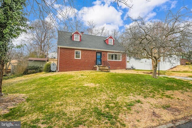 Foto del edificio - 6714 Amherst Rd