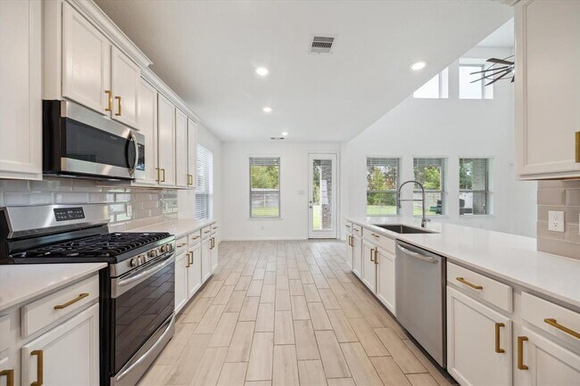 Foto del edificio - 17727 Misty Brk Ln