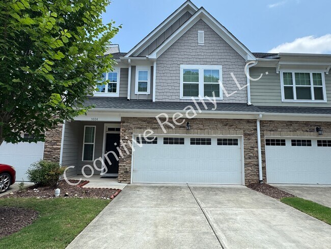 Foto del edificio - 1024 Laurel Twist Rd