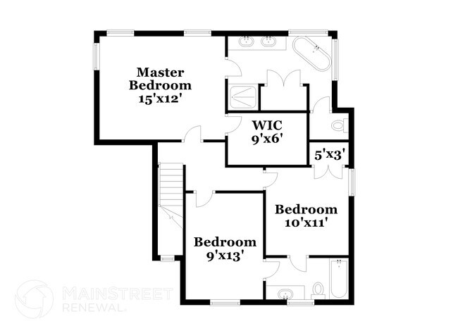 Foto del edificio - 512 Deacon Ridge St