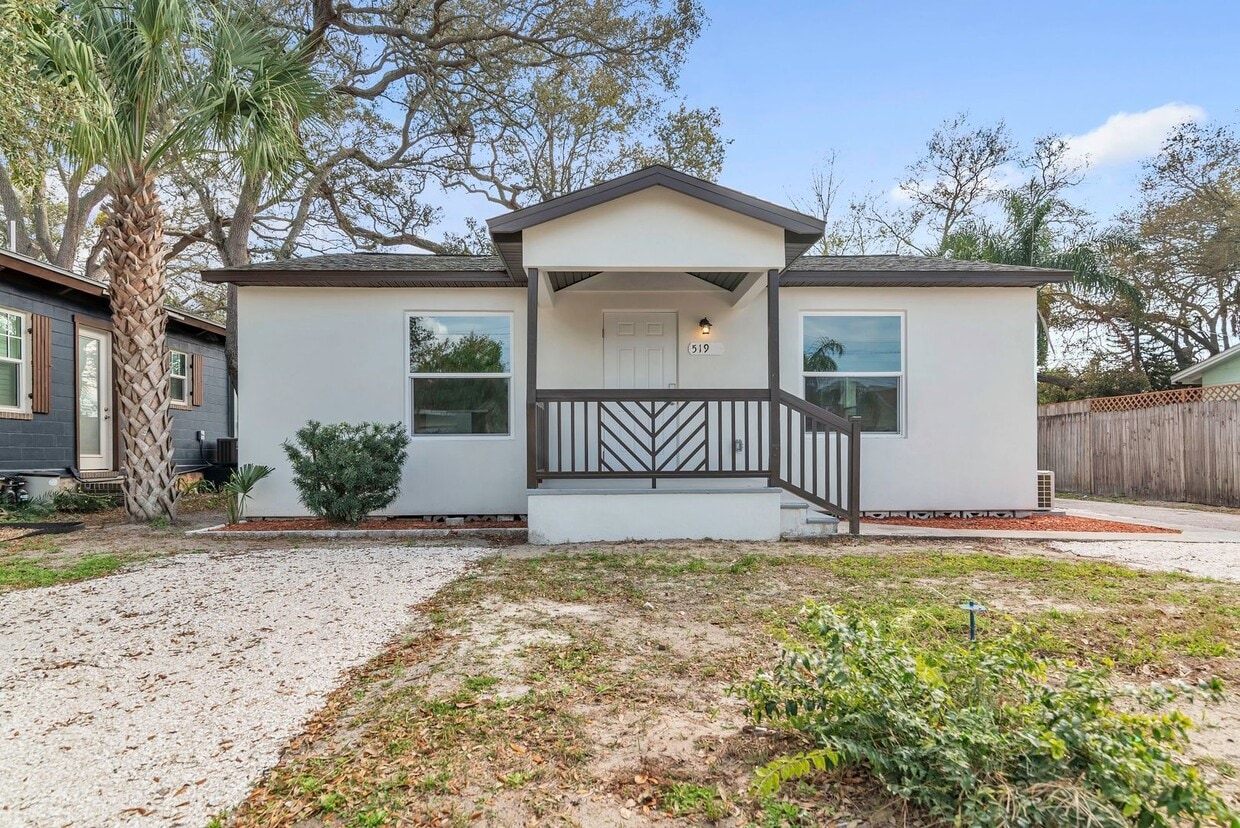 519 Tampa Bay Growth Fund Principal LLC - 519 Tampa Bay Growth Fund Principal LLC