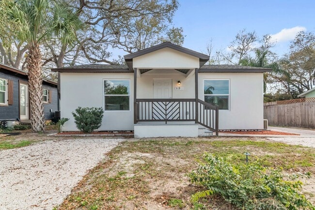 519 Tampa Bay Growth Fund Principal LLC - 519 Tampa Bay Growth Fund Principal LLC Apartment