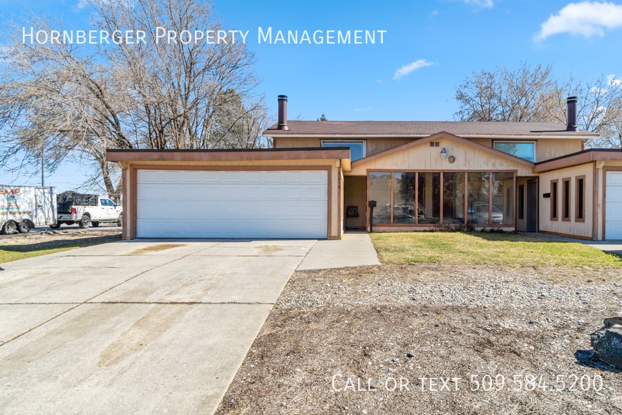 6210 N St Unit 6210 N St, Spokane, WA 99208 Room for