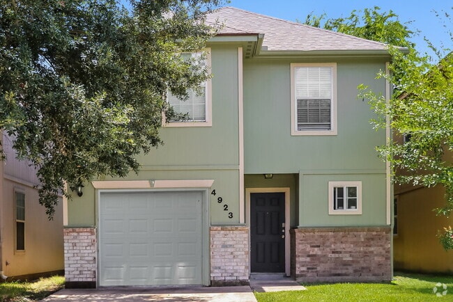 Building Photo - 4923 N Cancun Dr