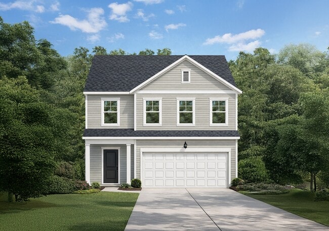 Building Photo - Belmeade Grove