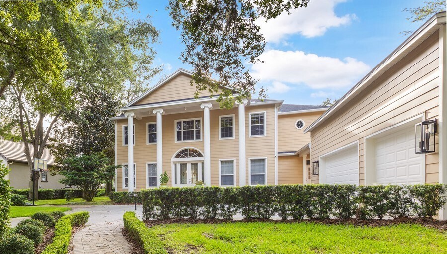 Building Photo - Custom Built Keene's Pointe Home for Rent!