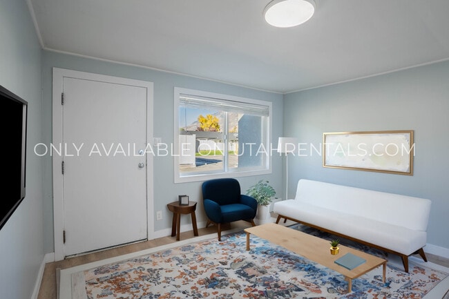 Building Photo - 425 S 600 W