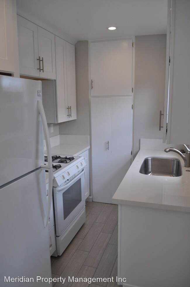 Building Photo - 1 br, 1 bath House - 4445 Montalvo St