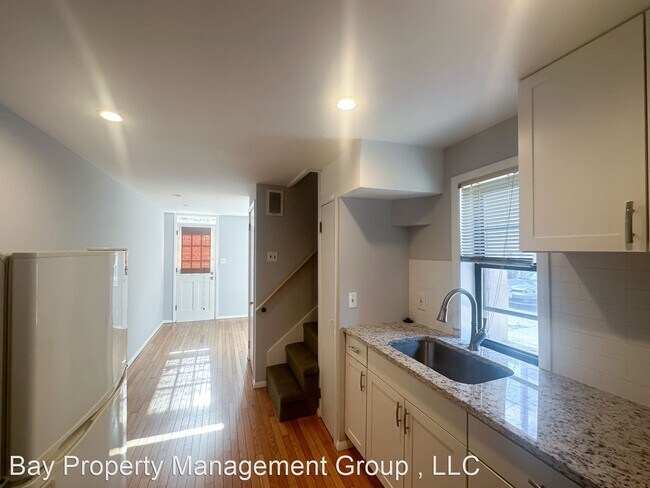 Building Photo - 2 br, 1 bath House - 712 S Durham St