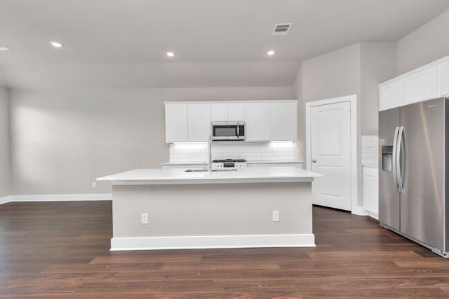 Photo - 10605 Wildflower View Drive House