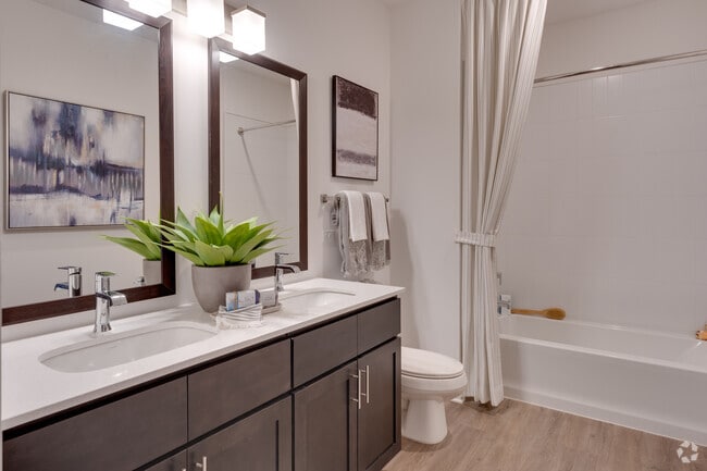 Interior Photo - Element at Veridian