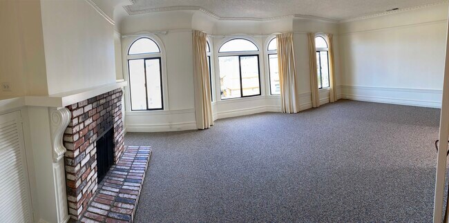Building Photo - 4747 Geary Blvd