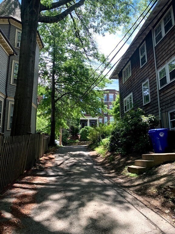 Foto del edificio - 164 Allston St