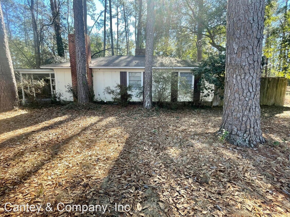 Primary Photo - 3 br, 1 bath House - 68 Downing St
