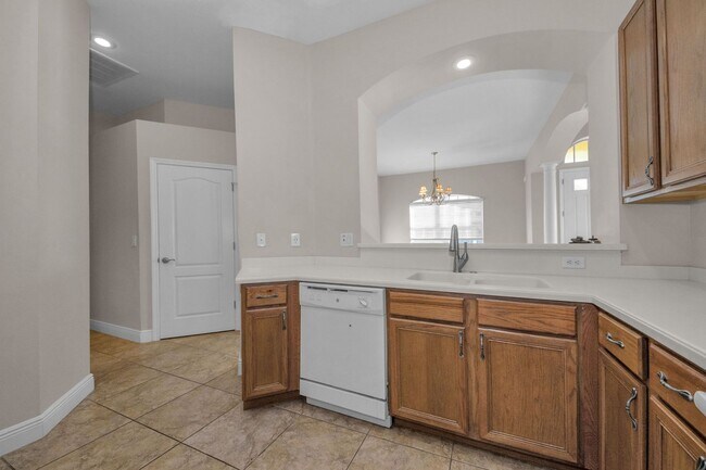 Foto del edificio - Beautiful Gulf Harbor Villa