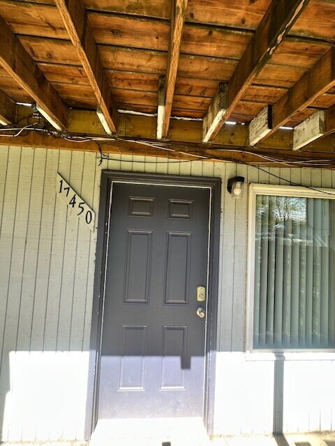 Photo - 2-Bedroom, First Floor Corner Unit with Laminate Flooring Apartment