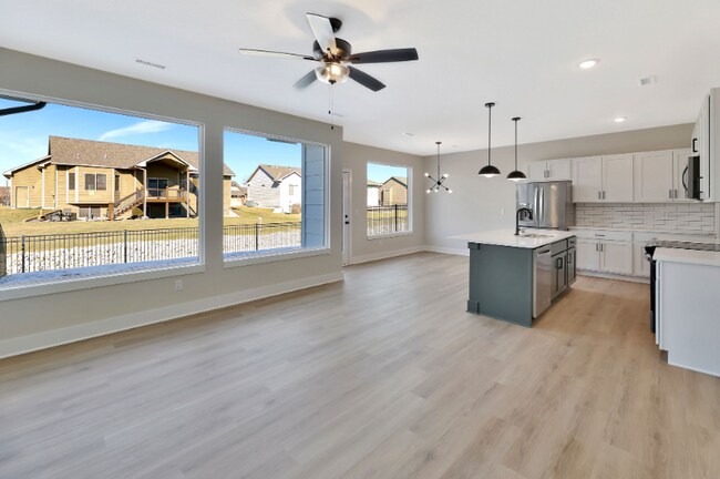 Foto del edificio - 2263 N 159th Ct E