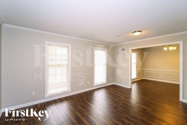 Foto del edificio - 6091 Blue Springs Ave