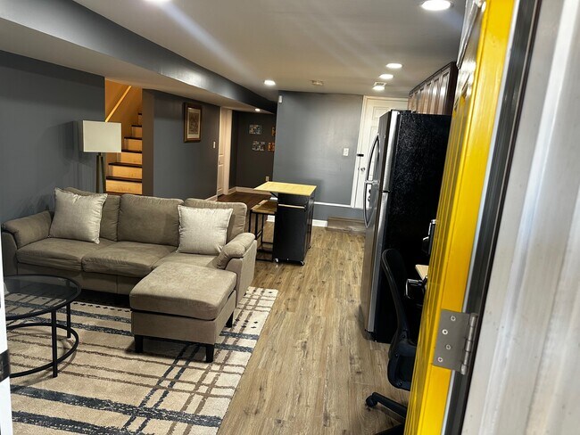 Foto del edificio - 5409 Emerson St