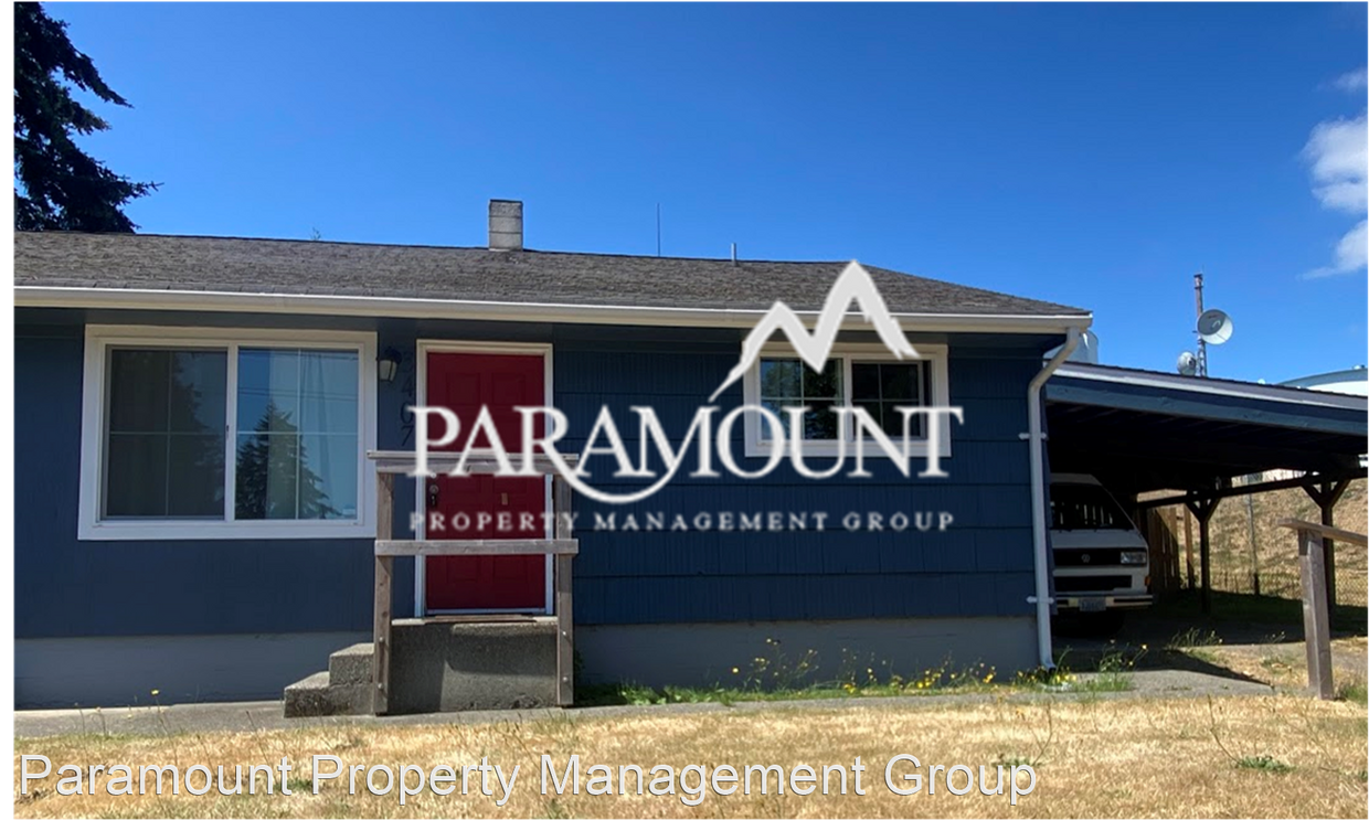 Foto principal - 2 br, 1 bath House - 3407 Heider Drive NE