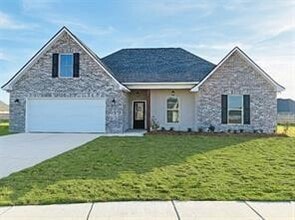 Building Photo - 729 Crewe Ln