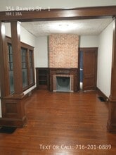 Building Photo - 354 Baynes St