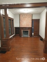 Building Photo - 354 Baynes St