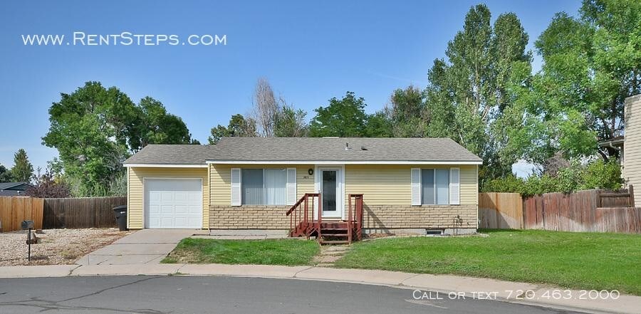 Primary Photo - 3 bedroom in Thornton CO 80233